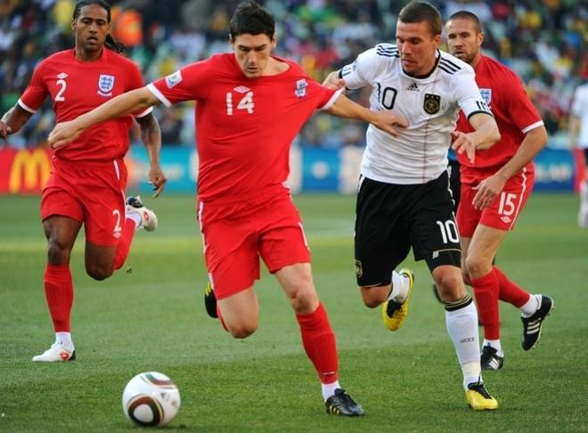 2010德国vs英格兰