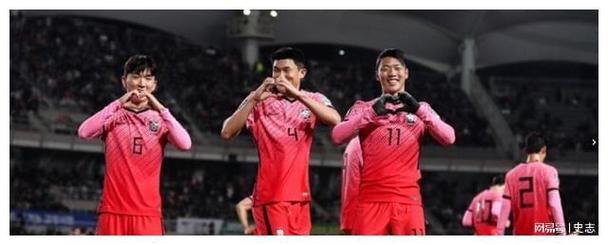 韩国世界杯的相关图片